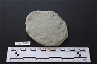 石片器藏品圖，第2張