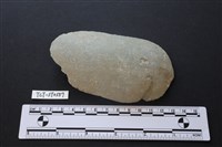 石片器藏品圖，第1張