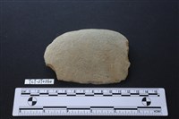 石片器藏品圖，第1張