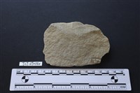 石片器藏品圖，第2張