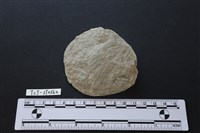 石片器藏品圖，第2張
