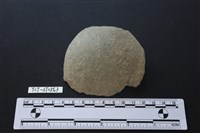 石片器藏品圖，第1張