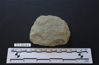 石片器藏品圖，第2張