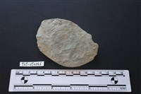 石片器藏品圖，第2張