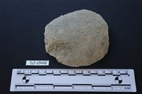石片器藏品圖，第1張