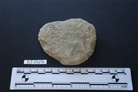 石片器藏品圖，第2張