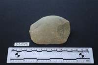 石片器藏品圖，第1張