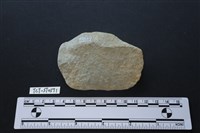 石片器藏品圖，第2張