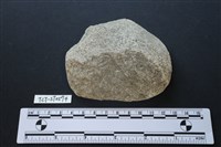 石片器藏品圖，第1張