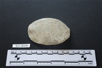 石片器藏品圖，第1張