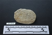 石片器藏品圖，第2張