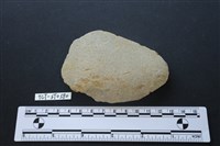 石片器藏品圖，第1張