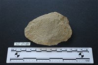 石片器藏品圖，第2張