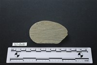 石片器藏品圖，第2張