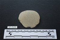 石片器藏品圖，第1張