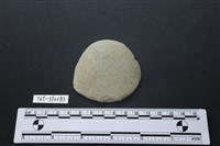 石片器藏品圖，第1張