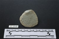 石片器藏品圖，第2張