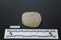 石片器藏品圖，第1張