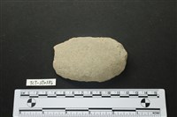 石片器藏品圖，第1張