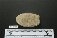 石片器藏品圖，第2張