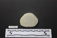 石片器藏品圖，第1張