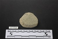 石片器藏品圖，第2張