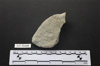 石片器藏品圖，第2張