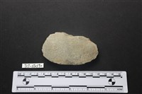 石片器藏品圖，第1張