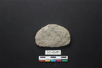 石片器藏品圖，第2張