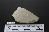 石片器藏品圖，第1張