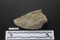 石片器藏品圖，第2張