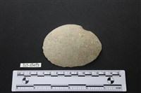 石片器藏品圖，第1張
