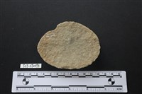 石片器藏品圖，第2張