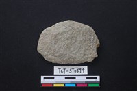 石片器藏品圖，第2張