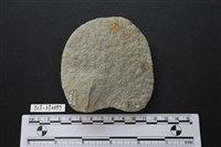 石片器藏品圖，第2張