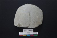 石片器藏品圖，第1張