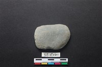 石片器藏品圖，第1張