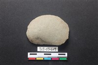 石片器藏品圖，第1張