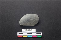 石片器藏品圖，第1張