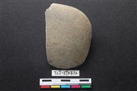 石片器藏品圖，第1張
