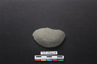 石片器藏品圖，第1張