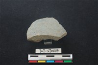 斧鋤形器藏品圖，第3張