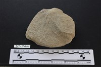 石片器藏品圖，第2張