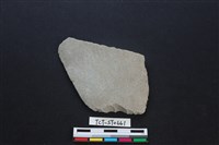 石片器藏品圖，第1張