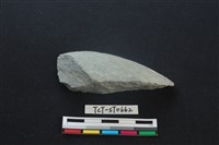 石片器藏品圖，第1張