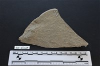 石片器藏品圖，第2張