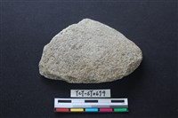 石片器藏品圖，第1張