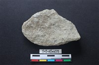 石片器藏品圖，第2張