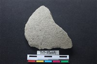 石片器藏品圖，第1張
