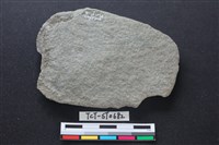 石片器藏品圖，第2張